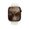 AW BAND 46MM SPORT STARLIGHT S/M 