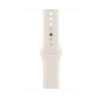 AW BAND 46MM SPORT STARLIGHT S/M 