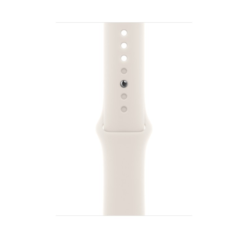 AW BAND 46MM SPORT STARLIGHT S/M 
