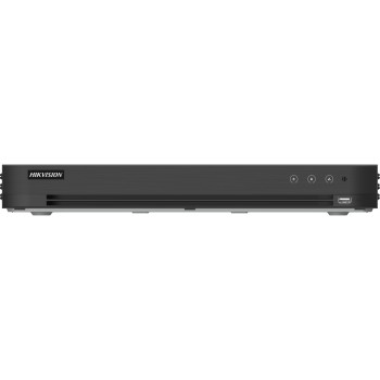DVR ACUSENSE 5MP 16CH 2xHDDs 