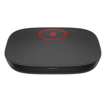 HP Poly A2 BLK TBL Mic 