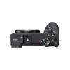 Sony A6700 System Camera + 16-50mm Lens 