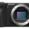 Sony A6700 System Camera + 16-50mm Lens 