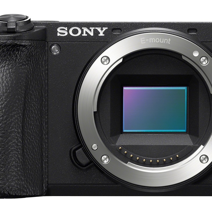 Sony A6700 System Camera + 16-50mm Lens 