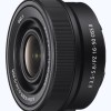 Sony A6700 System Camera + 16-50mm Lens 