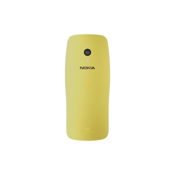 Telefon mobil (2024) 4G, Dual SIM, 1450 mAh 1GF025CPD4L08 Gold 