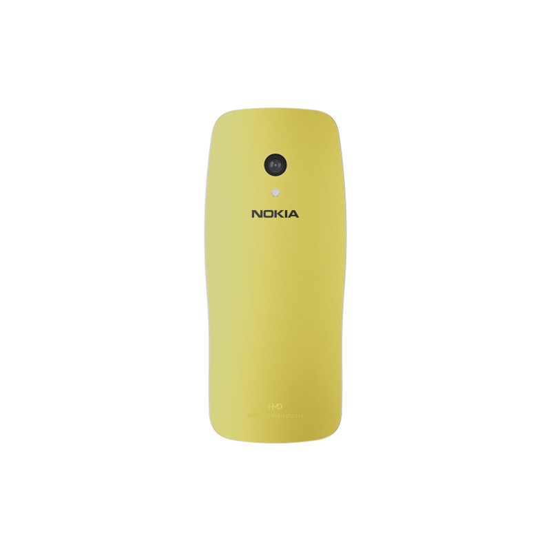 Telefon mobil (2024) 4G, Dual SIM, 1450 mAh 1GF025CPD4L08 Gold 