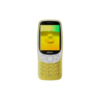 Telefon mobil (2024) 4G, Dual SIM, 1450 mAh 1GF025CPD4L08 Gold 