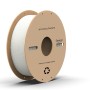 FILAMENT Spacer pt. imprimanta 3D - PLA, 1.75mm diamentru, 1Kg / bobina, aprox. 330m, topire 195-235 grC, white, 