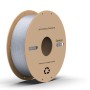 FILAMENT Spacer pt. imprimanta 3D - PLA, 1.75mm diamentru, 1Kg / bobina, aprox. 330m, topire 195-235 grC, silver, 