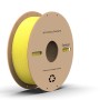 FILAMENT Spacer pt. imprimanta 3D - PLA, 1.75mm diamentru, 1Kg / bobina, aprox. 330m, topire 195-235 grC, yellow, 