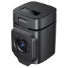 CAMERA DASHCAM Baseus PrimeTrip VD1, camera fata 3K + camera spate1080P, acumulator integrat Incarcare solara, unghi pana la 140 grade, 