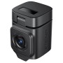 CAMERA DASHCAM Baseus PrimeTrip VD1, camera fata 3K + camera spate1080P, acumulator integrat Incarcare solara, unghi pana la 140 grade, 