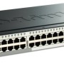 52-Port Gigabit Stackable Smart Managed Switch including 4 10G SFP+- 48 x 10/100/1000Mbps Auto-Negotiating Ports- 4 x 10G SFP+ 