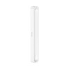 CARCASA INCARCARE STYLUS Baseus, indicator LED, incarcare Type-C, compatibil stylus wireless Baseus, alb 