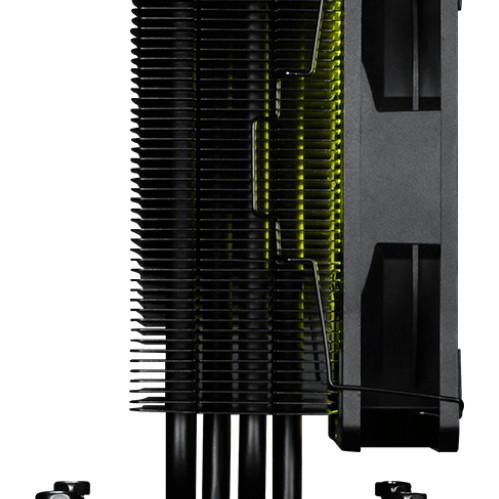 MSI MAG COREFROZR AA13 Global ARGB Gen2 Fan W/GREASE/HEAT PIPE-4 
