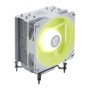 MSI MAG COREFROZR AA13 WHITE Global ARGB Gen2 Fan W/GREASE/HEAT PIPE-4 