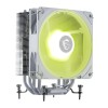 MSI MAG COREFROZR AA13 WHITE Global ARGB Gen2 Fan W/GREASE/HEAT PIPE-4 