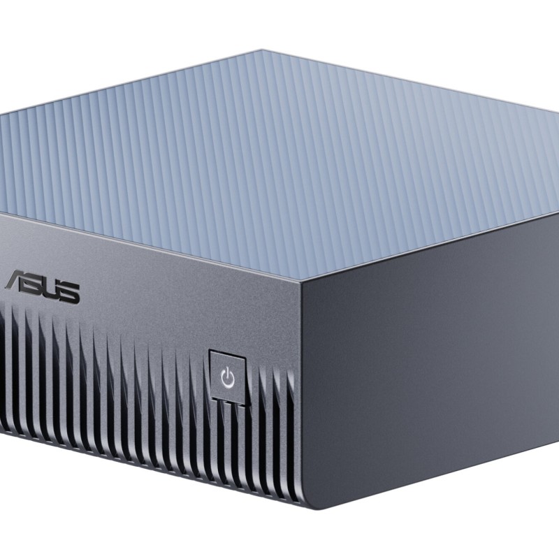 ASUS Ascent GX10/GX10-GG0026BN/NVIDIA GB10/RAM 128GB/2TB SSD/ Wi-Fi 7/EU 