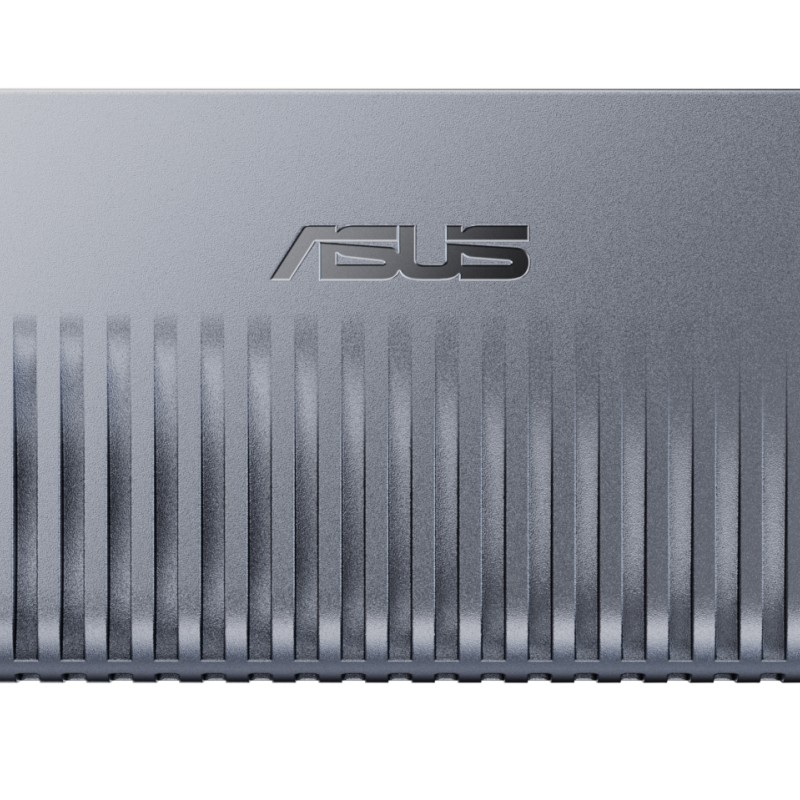 ASUS Ascent GX10/GX10-GG0026BN/NVIDIA GB10/RAM 128GB/2TB SSD/ Wi-Fi 7/EU 