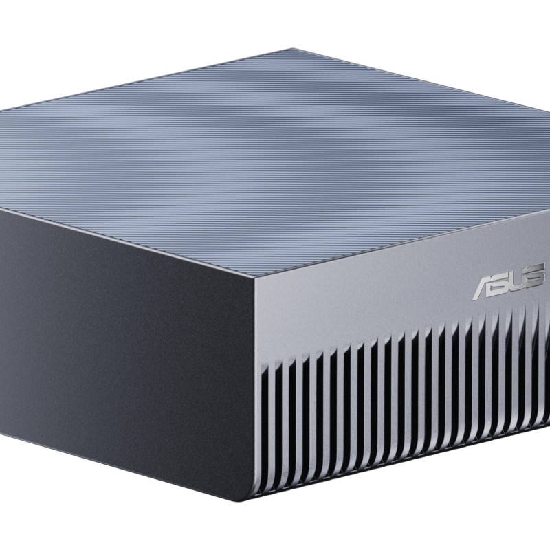 ASUS Ascent GX10/GX10-GG0026BN/NVIDIA GB10/RAM 128GB/2TB SSD/ Wi-Fi 7/EU 