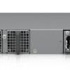Ubiquiti network switch ECS-24-PoE-EU Enterprise-grade 24-port, Layer 3 Etherlighting PoE+++ switch with high-capacity 10 GbE RJ45 and 25G SFP28 ports, all PoE+++ (90W capable, 
