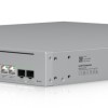 Ubiquiti network switch ECS-24-PoE-EU Enterprise-grade 24-port, Layer 3 Etherlighting PoE+++ switch with high-capacity 10 GbE RJ45 and 25G SFP28 ports, all PoE+++ (90W capable, 