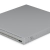 Ubiquiti network switch ECS-24-PoE-EU Enterprise-grade 24-port, Layer 3 Etherlighting PoE+++ switch with high-capacity 10 GbE RJ45 and 25G SFP28 ports, all PoE+++ (90W capable, 