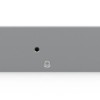 Ubiquiti network switch ECS-24-PoE-EU Enterprise-grade 24-port, Layer 3 Etherlighting PoE+++ switch with high-capacity 10 GbE RJ45 and 25G SFP28 ports, all PoE+++ (90W capable, 