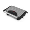 Gratar electric Esperanza Pizzaiola EKG005 750W Negru-Gri 