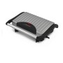 Gratar electric Esperanza Pizzaiola EKG005 750W Negru-Gri 