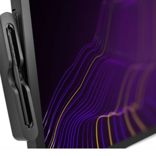Wacom Cintiq Pro 27 