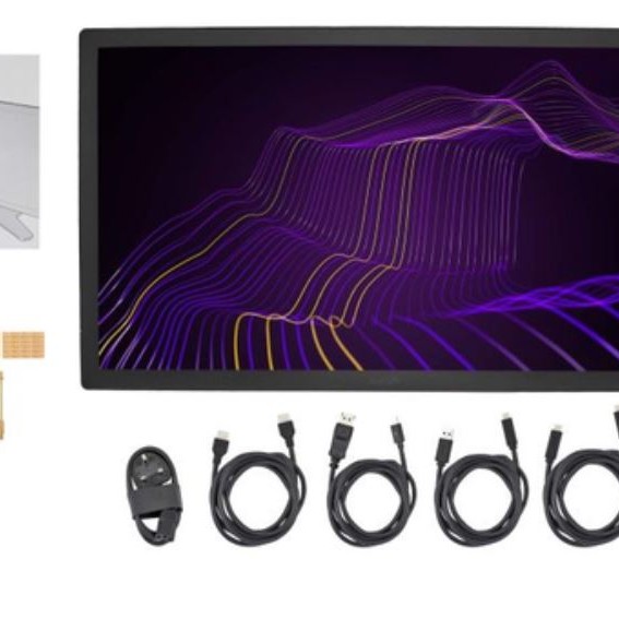 Wacom Cintiq Pro 27 