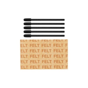 Wacom Felt Nibs for Pro Pen 3 (10 pack) 