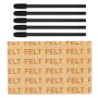 Wacom Felt Nibs for Pro Pen 3 (10 pack) 