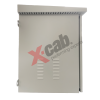 Cabinet metalic de exterior 19