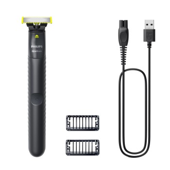APARAT DE RAS ONEBLADE PHILIPS QP1424/20 