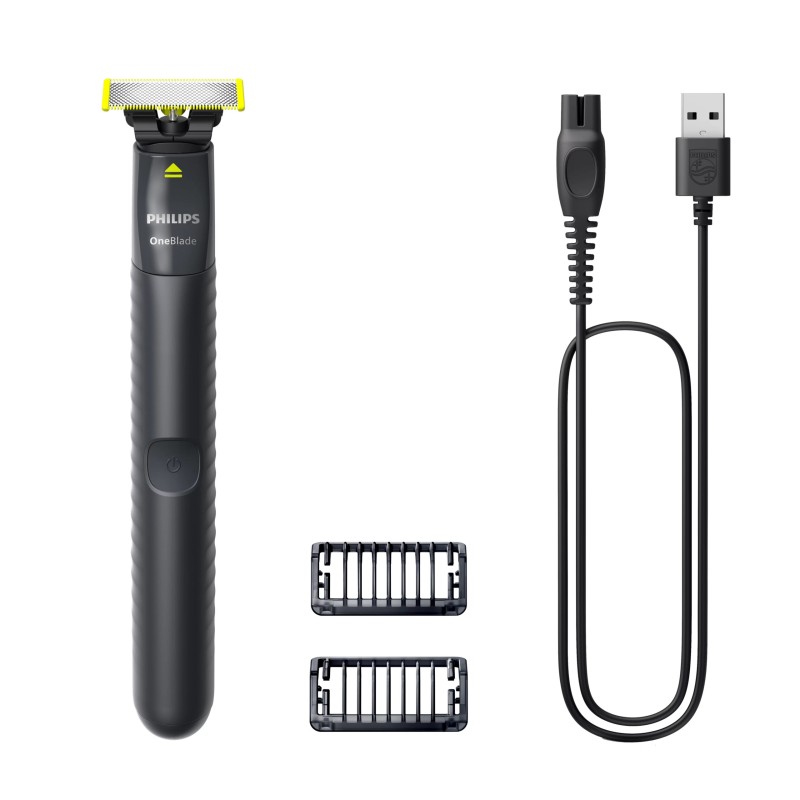 APARAT DE RAS ONEBLADE PHILIPS QP1424/20 