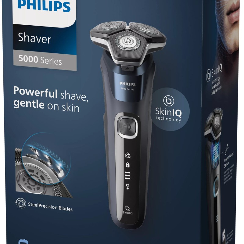 APARAT DE RAS PHILIPS S5885/10 