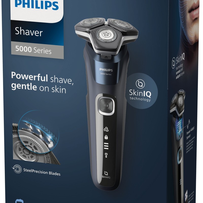 APARAT DE RAS PHILIPS S5885/10 