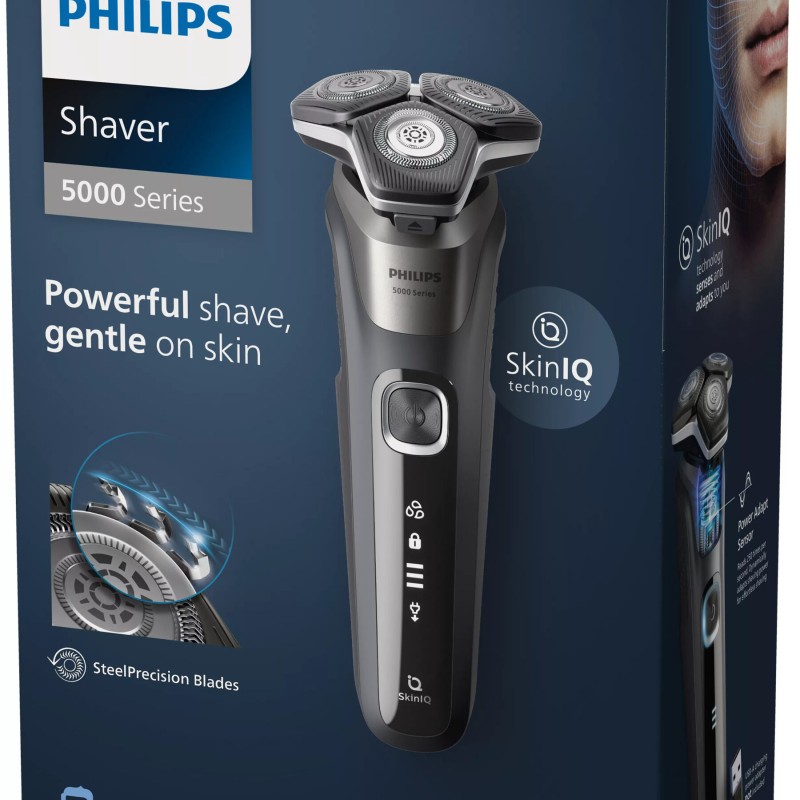 APARAT DE RAS PHILIPS S5887/10 