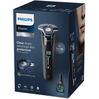APARAT DE RAS PHILIPS S7886/55 