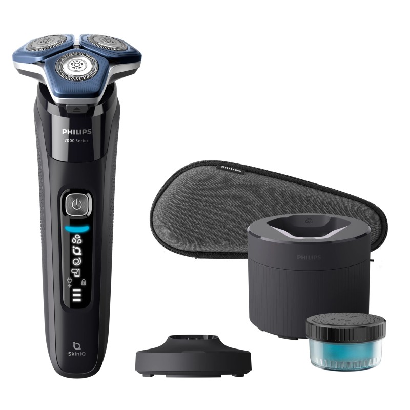 APARAT DE RAS PHILIPS S7886/55 