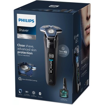 APARAT DE RAS PHILIPS S7886/58 