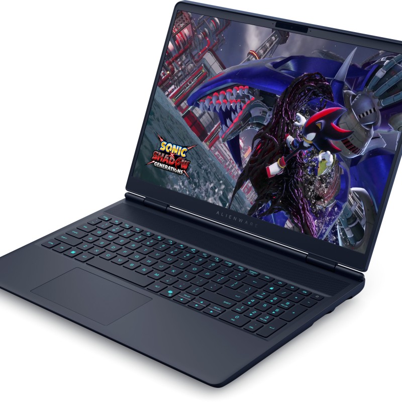 AW 16X WQXGA U9-275HX 32 2 5070 W11P 