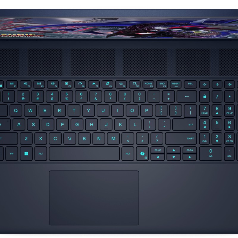 AW 16X WQXGA U9-275HX 32 2 5070 W11P 