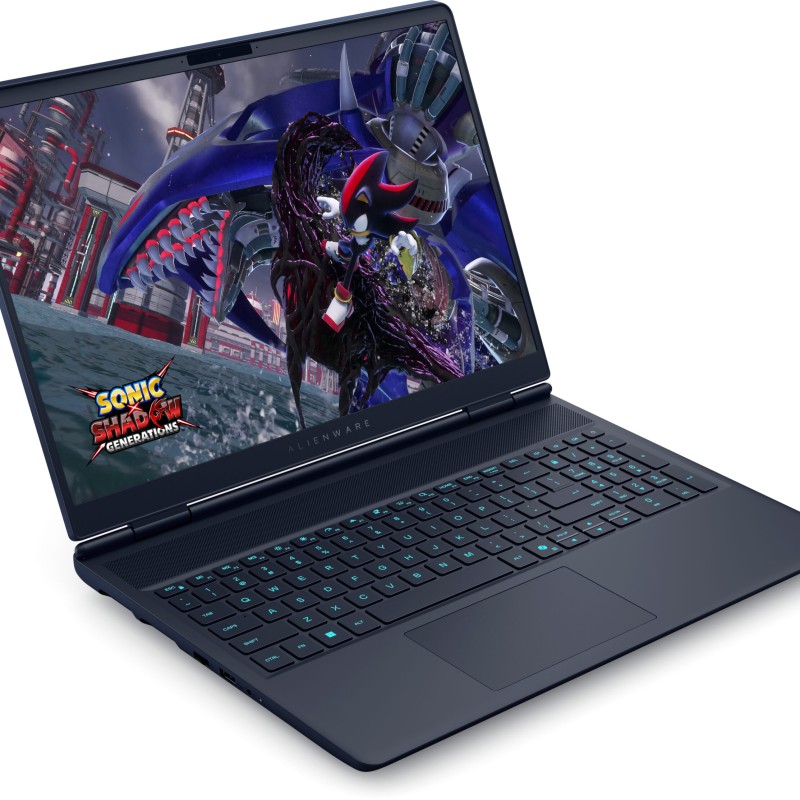 AW 16X WQXGA U9-275HX 64 2X2 5070 W11P 
