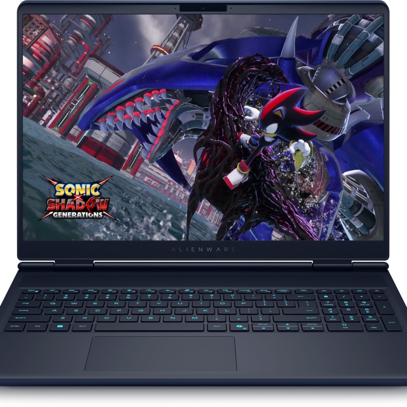 AW 16X WQXGA U9-275HX 64 2X2 5070 W11P 