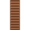 AW BAND 42MM MAGNETIC LINK CARAMEL M/L 