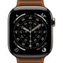 AW BAND 42MM MAGNETIC LINK CARAMEL M/L 